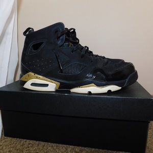 Jordan FLTCLB ‘91 BG